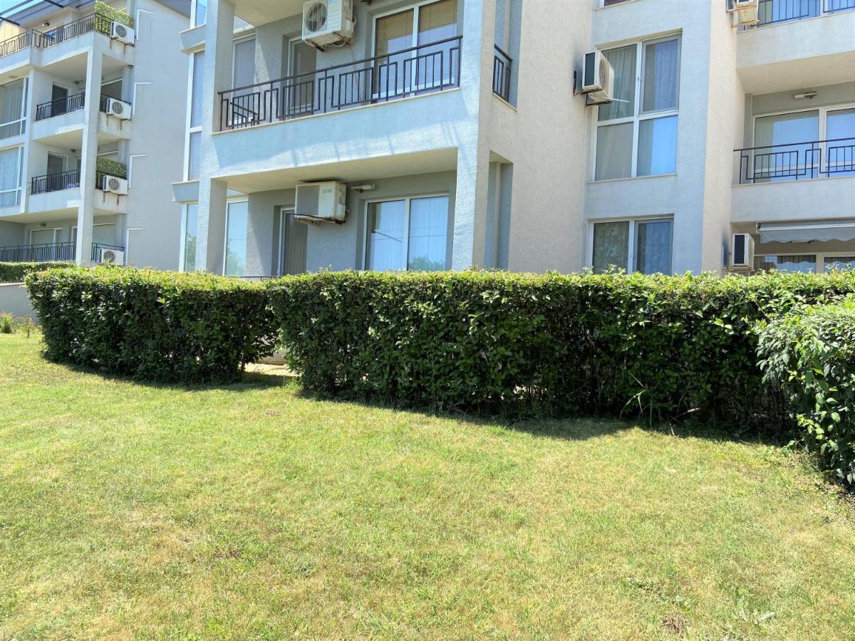 Panorama Kabakum Apartments - Free Parking Golden Sands Exterior photo