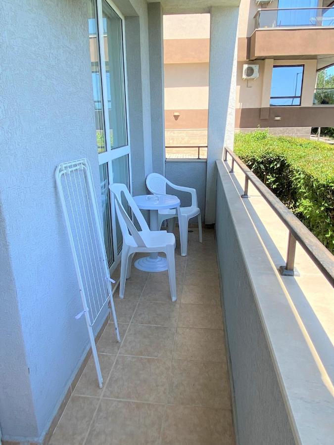Panorama Kabakum Apartments - Free Parking Golden Sands Exterior photo