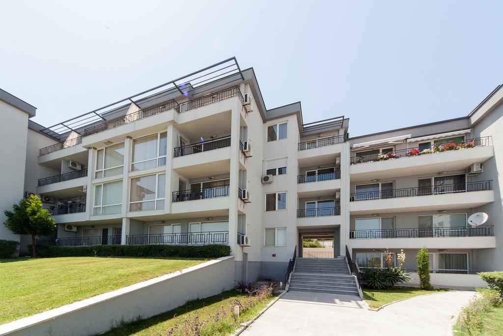 Panorama Kabakum Apartments - Free Parking Golden Sands Exterior photo