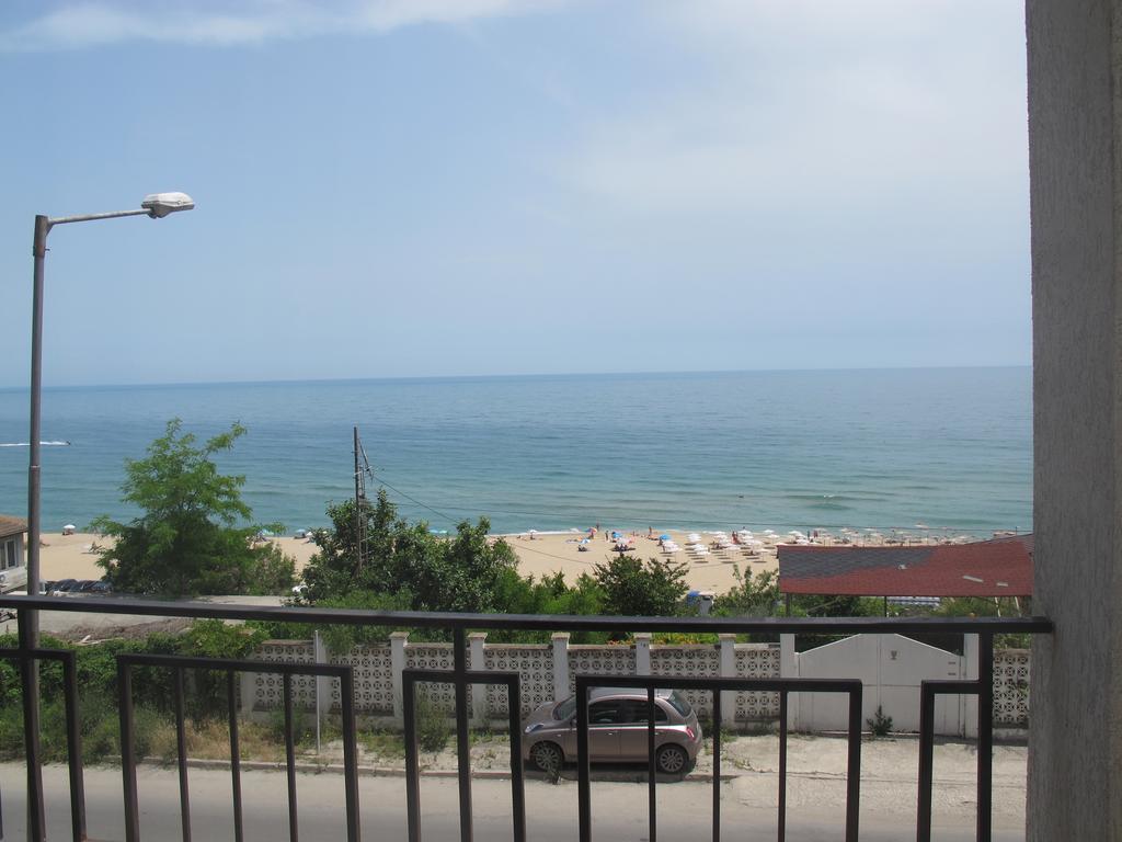 Panorama Kabakum Apartments - Free Parking Golden Sands Exterior photo