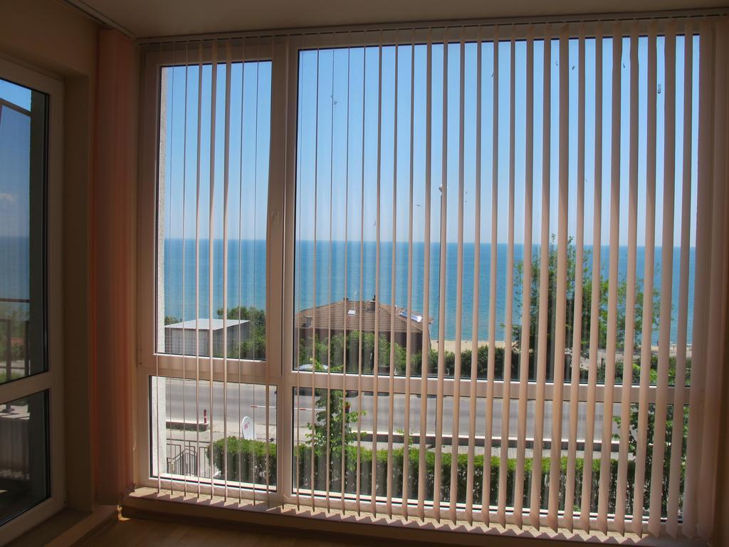 Panorama Kabakum Apartments - Free Parking Golden Sands Exterior photo