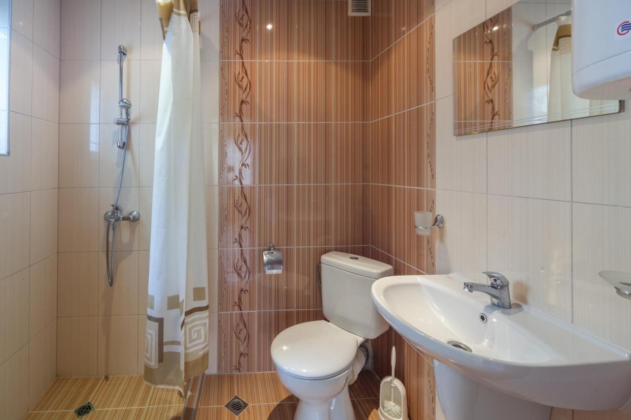 Panorama Kabakum Apartments - Free Parking Golden Sands Exterior photo