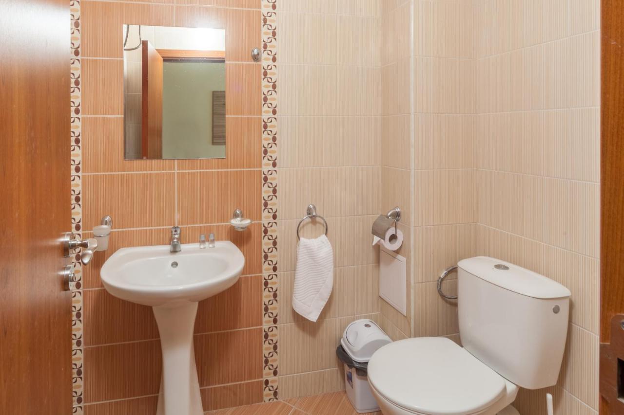 Panorama Kabakum Apartments - Free Parking Golden Sands Exterior photo